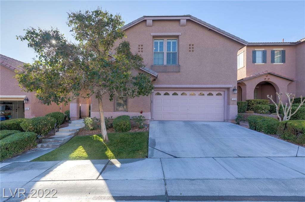 Property Photo:  11231 Ivybridge Avenue  NV 89138 