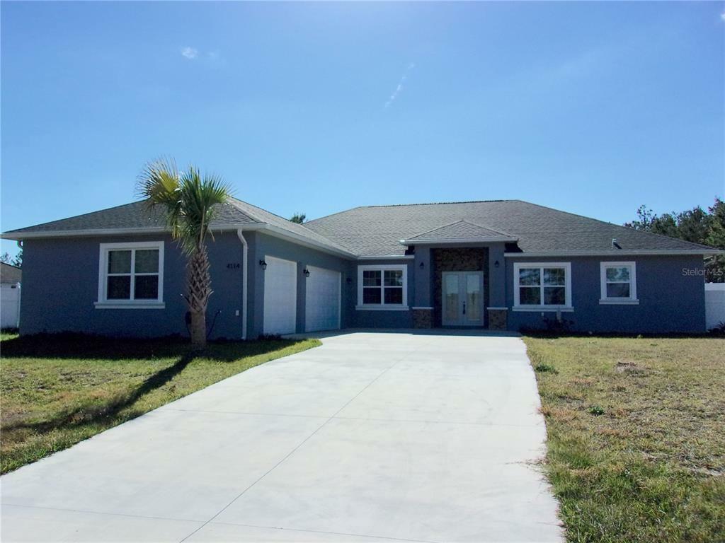 Property Photo:  4114 SW 112th Lane  FL 34476 