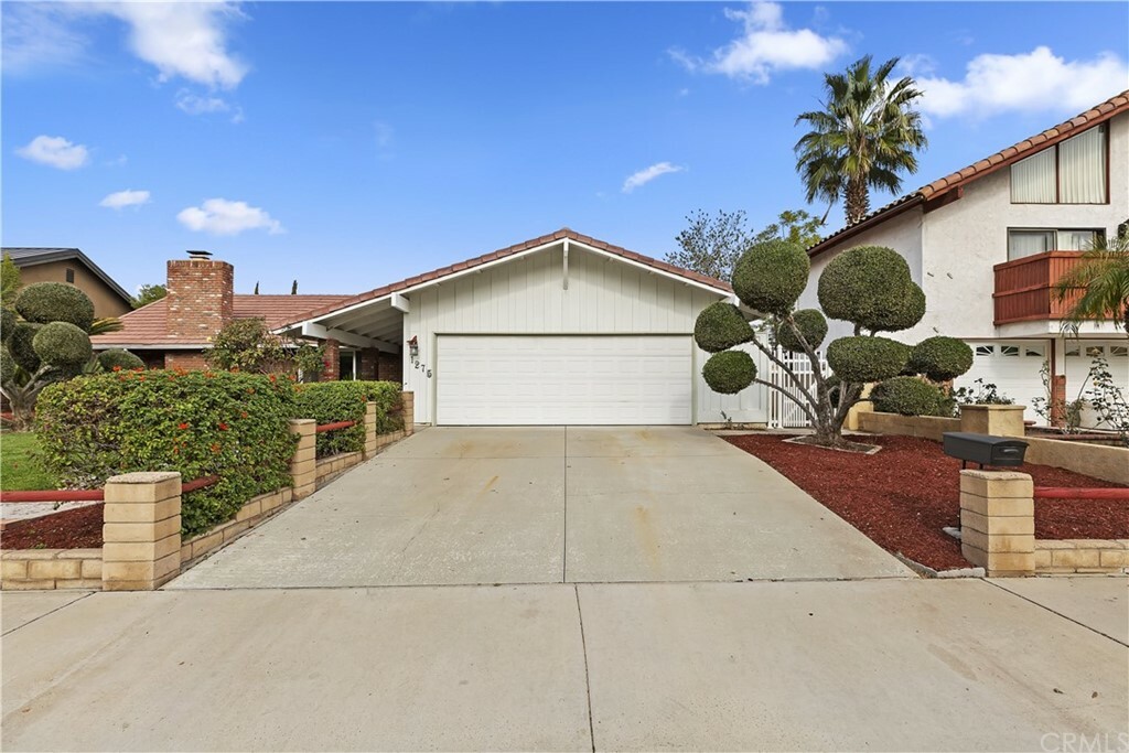 Property Photo:  1275 San Cristobal Drive  CA 92506 