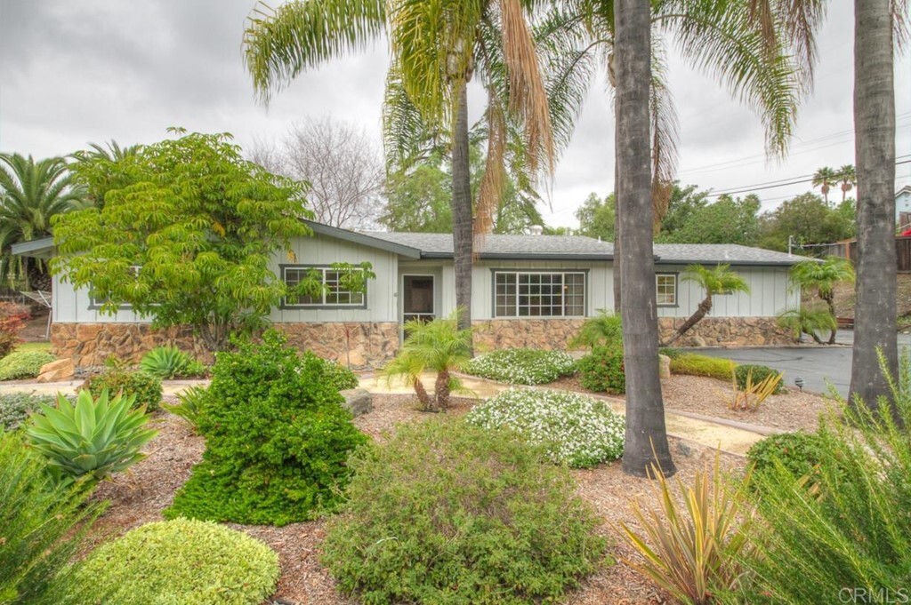 Property Photo: 1053 Valley Crest Drive CA 92084