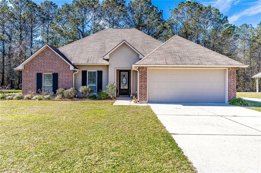 337 Coconut Palm Drive  Madisonville LA 70447 photo