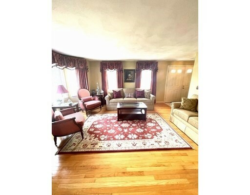 Property Photo: 29 Overlook Dr MA 02062