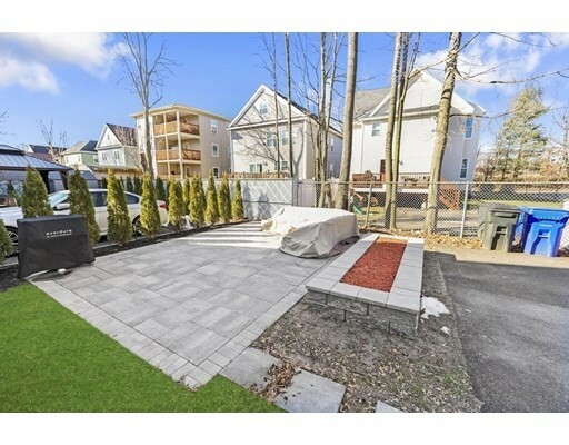 Property Photo: 1865 Hyde Park Ave MA 02136