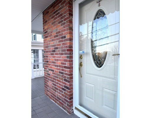 Property Photo: 300 Cornell St MA 02131