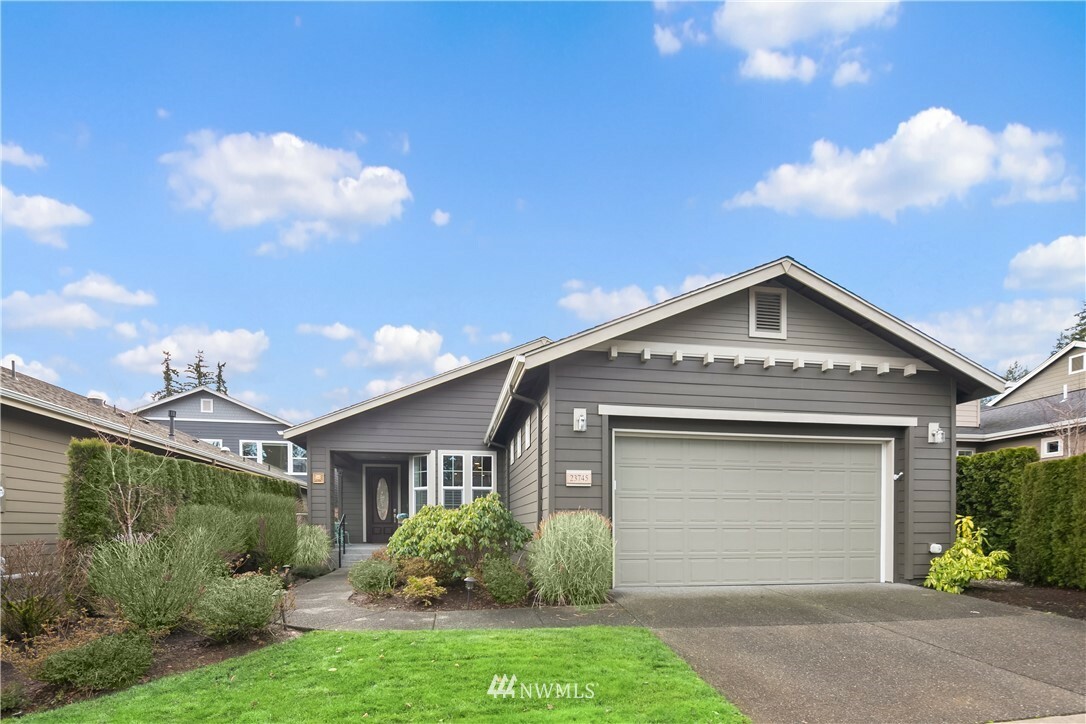 Property Photo: 23745 NE 127th Street WA 98053