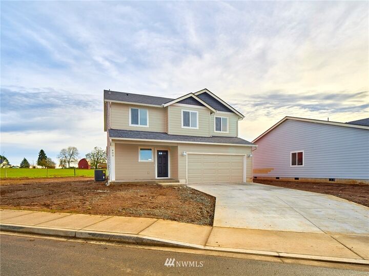 405 Cardinal Avenue  Winlock WA 98596 photo