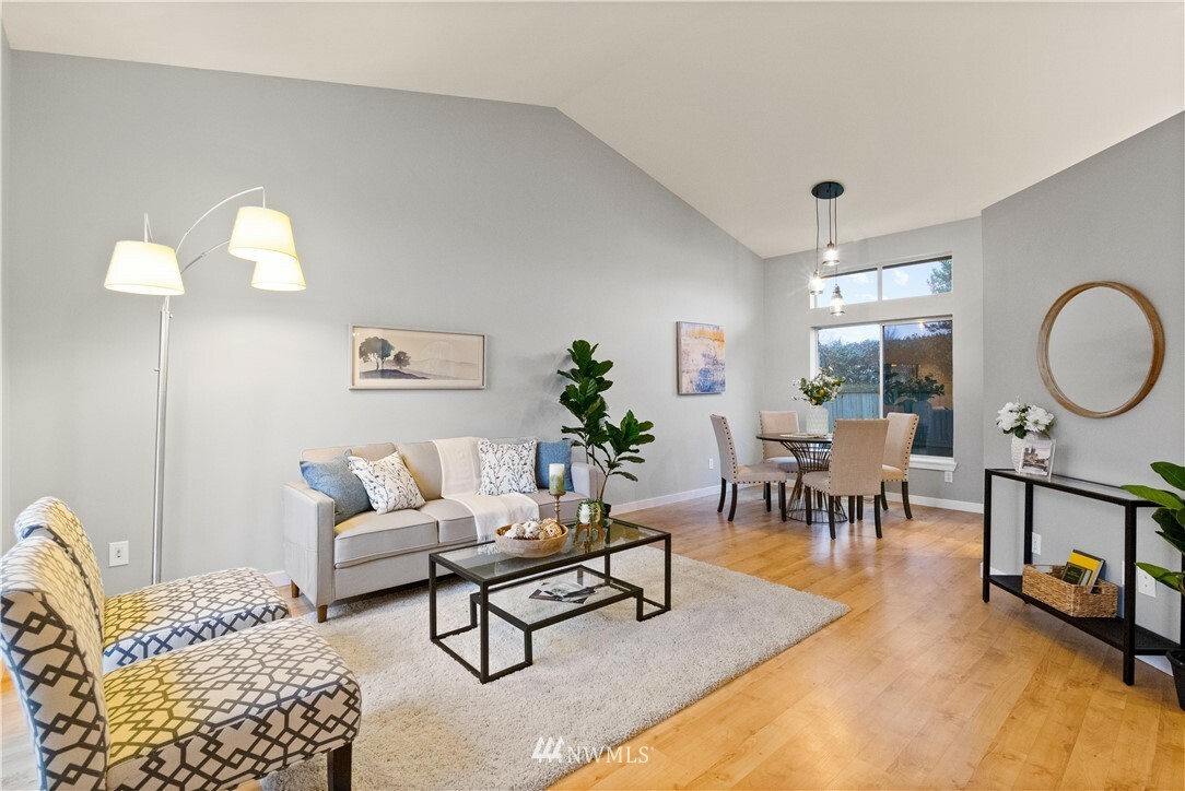 Property Photo:  8930 15th Place NE  WA 98258 