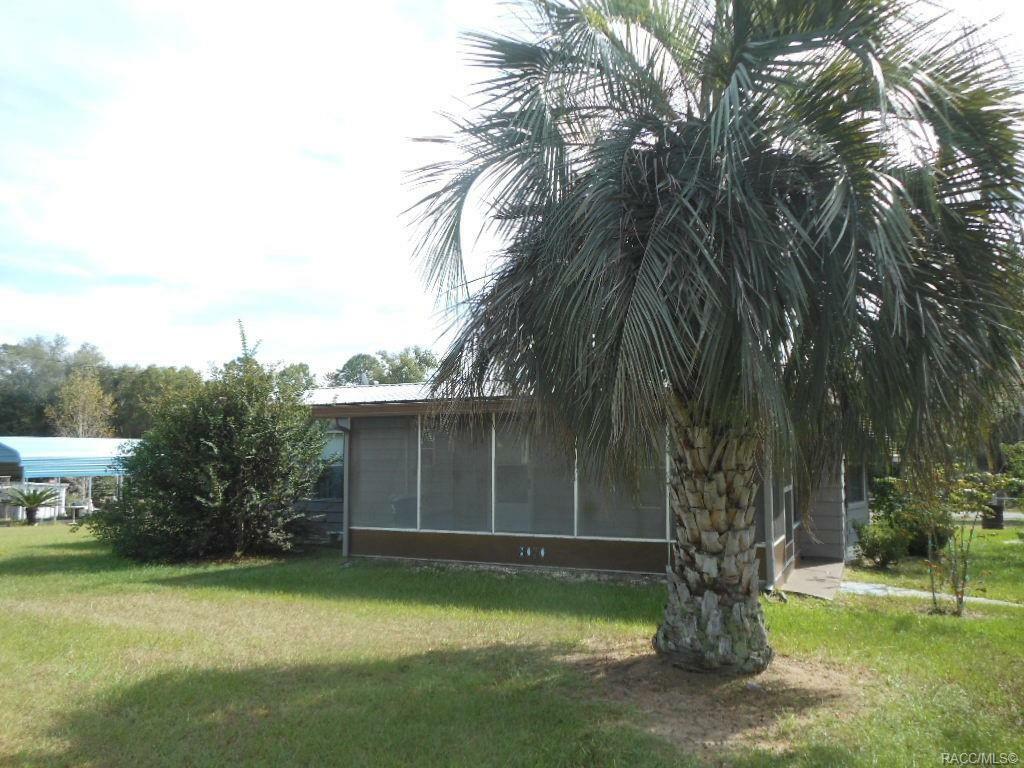 8070 E Garner Lane  Floral City FL 34436 photo