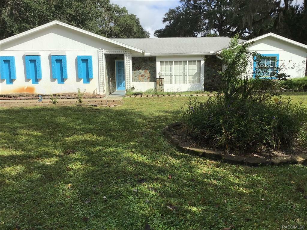 Property Photo:  6403 N Jade Terrace  FL 34428 