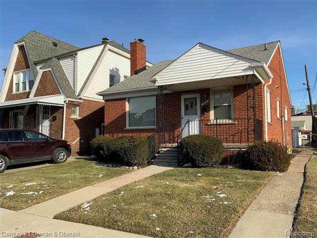 5628 Appoline Street  Dearborn MI 48126 photo