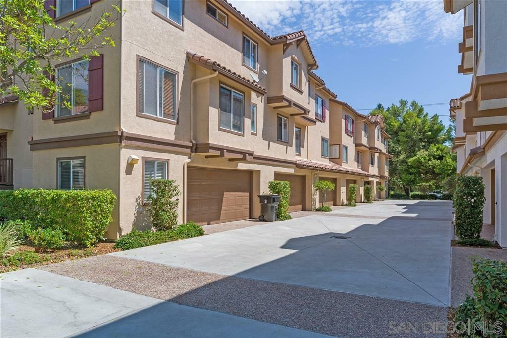 Property Photo:  10272 Wateridge Cir 234  CA 92121 