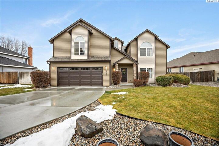 2726 Willowbrook Ave  Richland WA 99352 photo