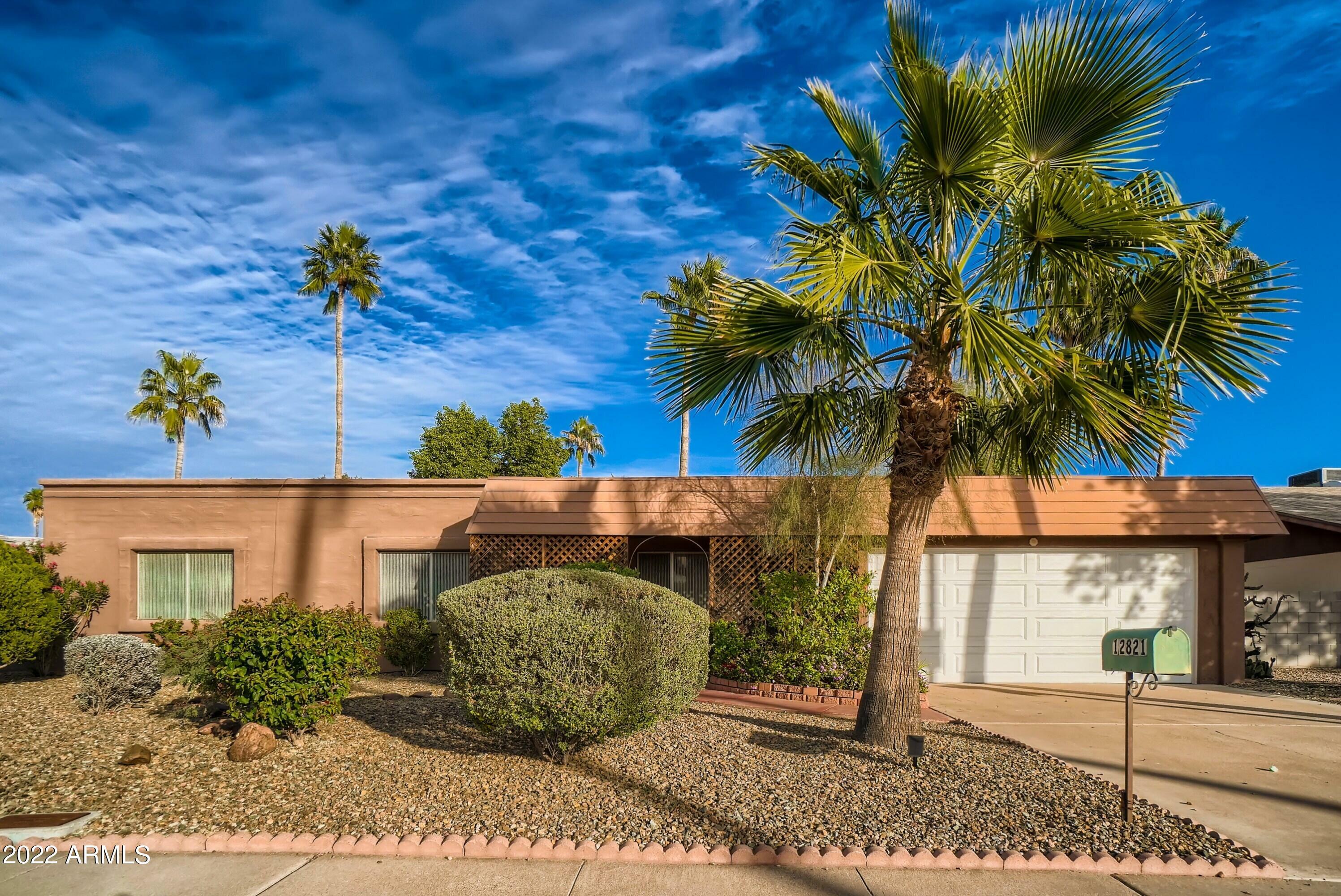 Property Photo:  12821 N 31st Street  AZ 85032 