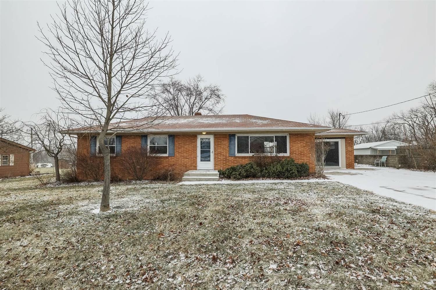 Property Photo:  3704 Pennyroyal Rd  OH 45005 