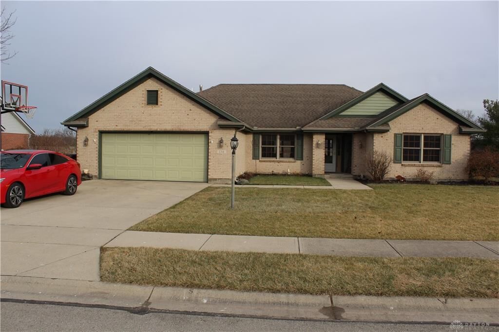 Property Photo: 130 Irongate Drive OH 45322