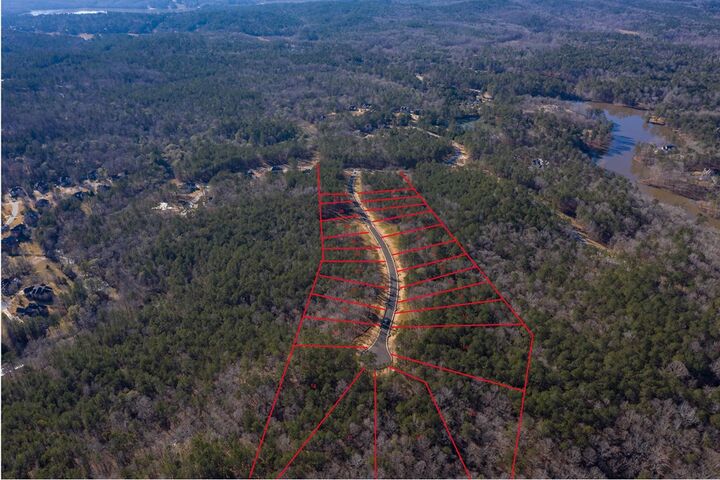 Property Photo:  8425 Ripple Ridge  GA 31904 