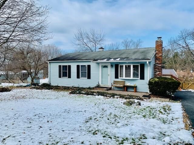 Property Photo: 363 Kings Highway NY 10990