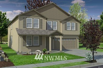 810 N Hooper Drive  Moses Lake WA 98837 photo