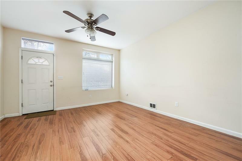 Property Photo:  2819 Jane Street  PA 15203 