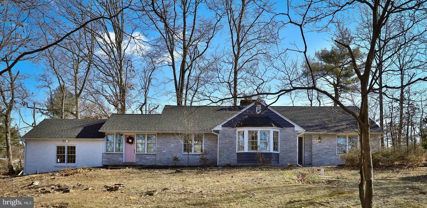 Property Photo:  603 McKean Road  PA 19002 