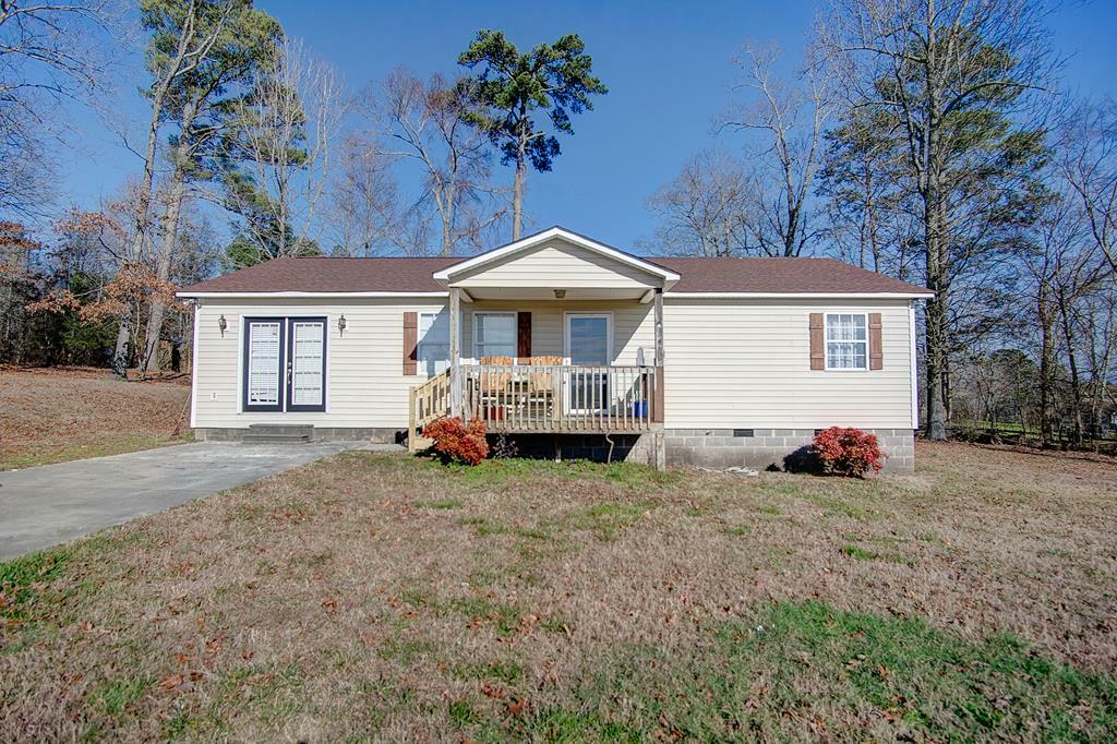 Property Photo:  26 Twin Lakes Road  GA 30705 