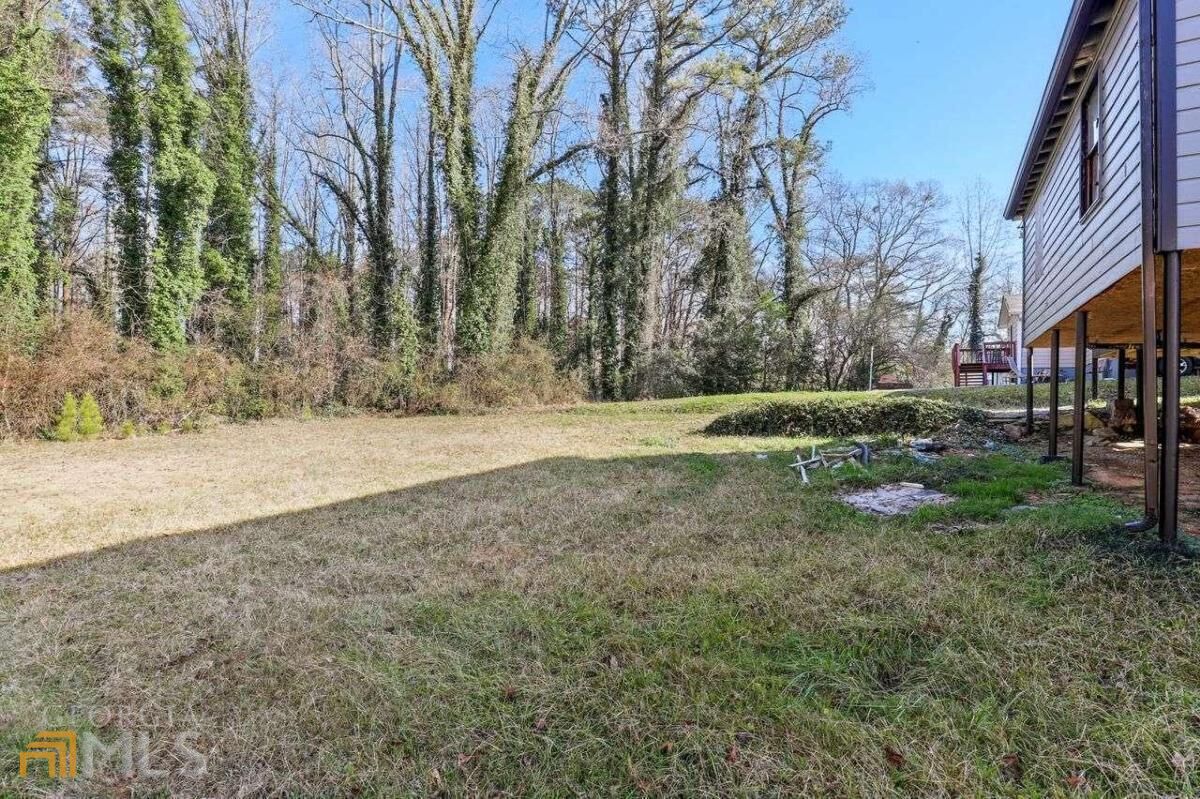 Property Photo:  2305 Tiger Flowers Drive NW  GA 30314 