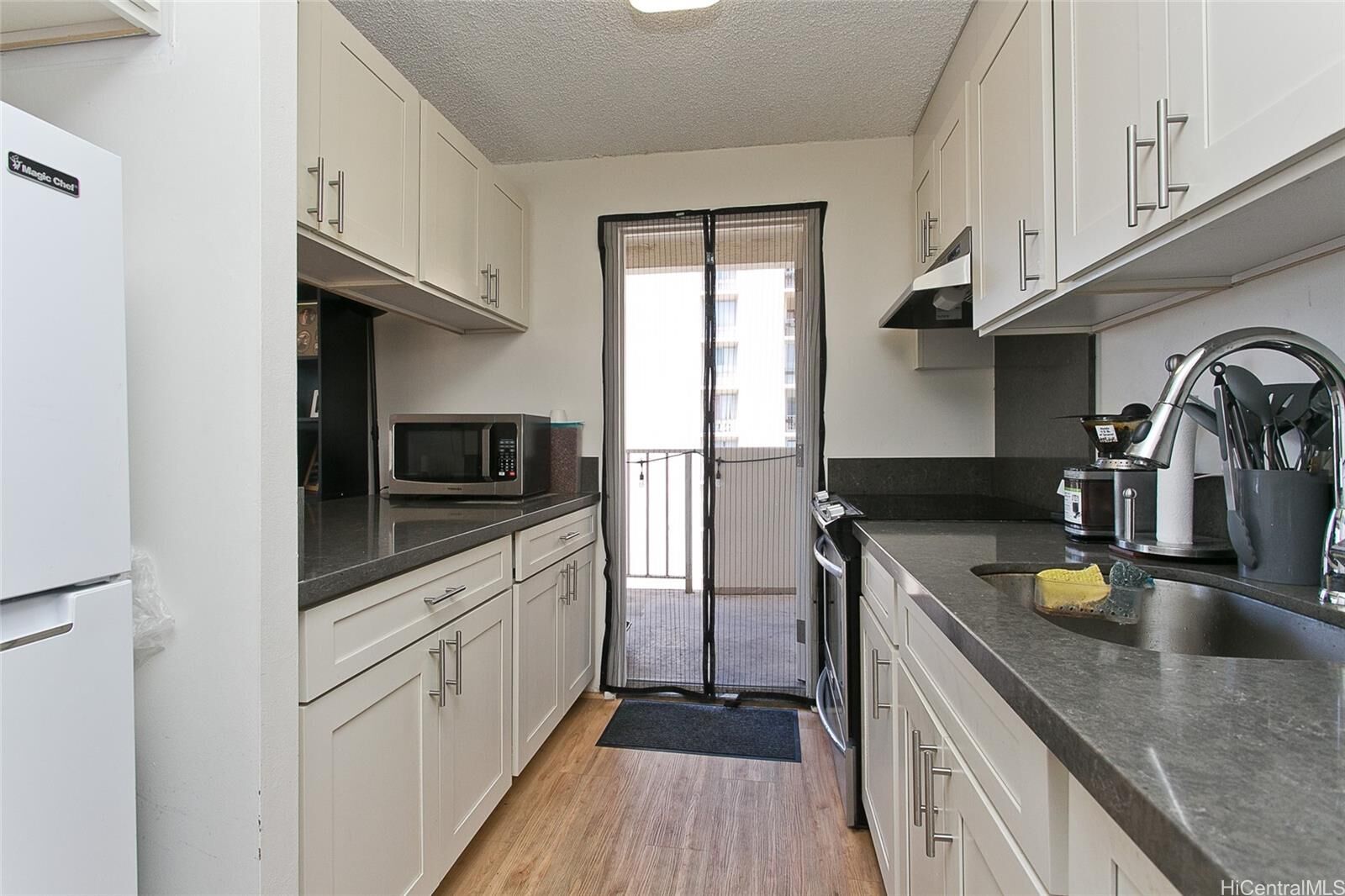 Property Photo:  435 Walina Street 1102  HI 96815 