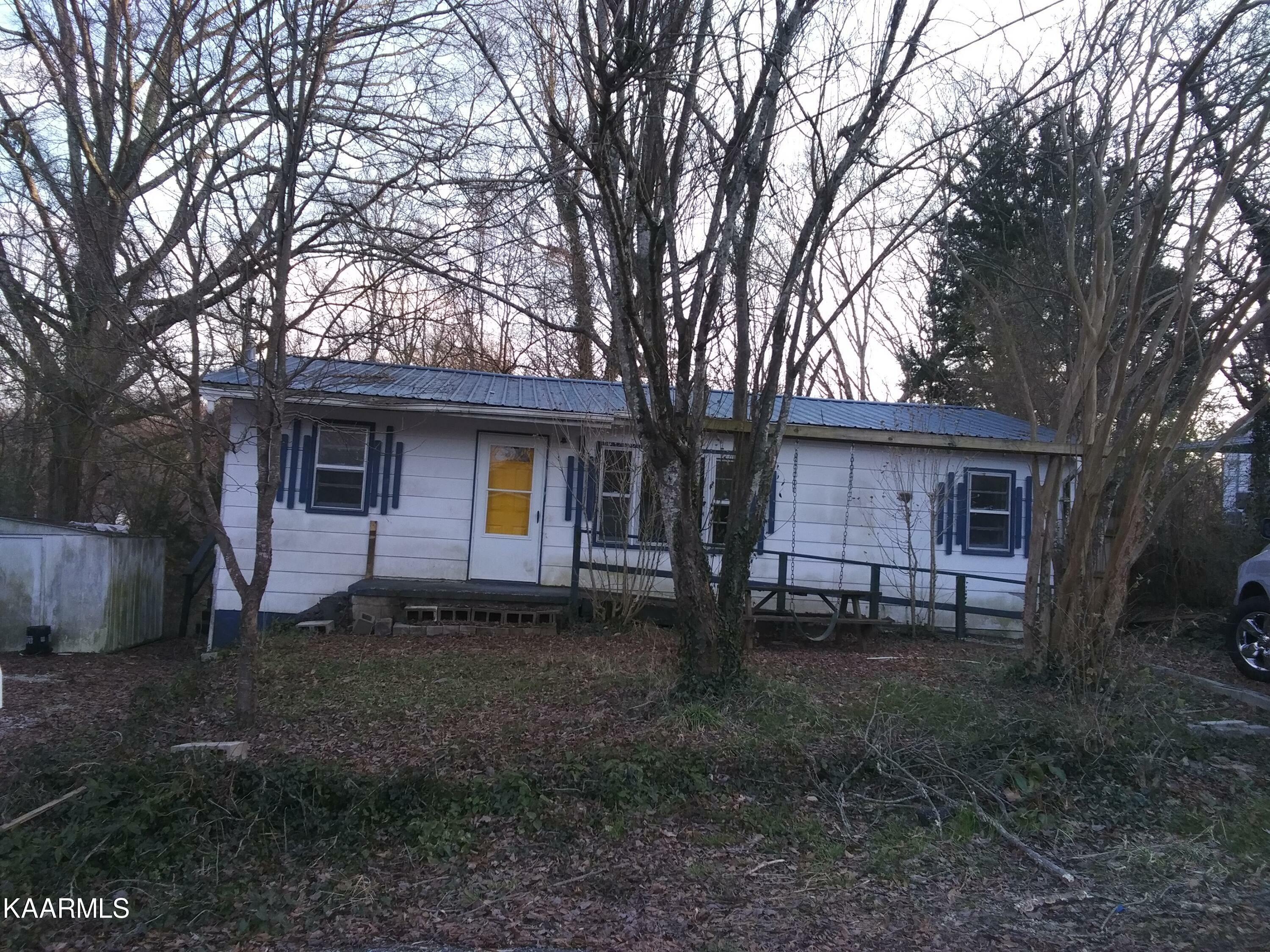 Property Photo:  133 Briggs Drive  TN 37748 