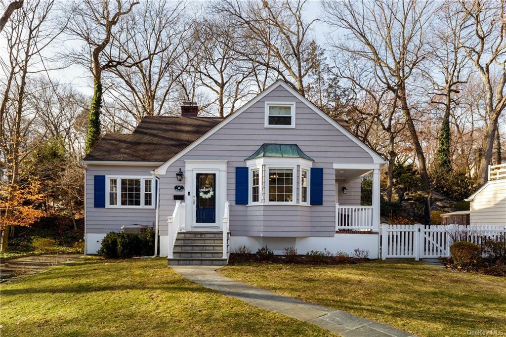 Property Photo:  48 Wellyn Road  NY 10708 