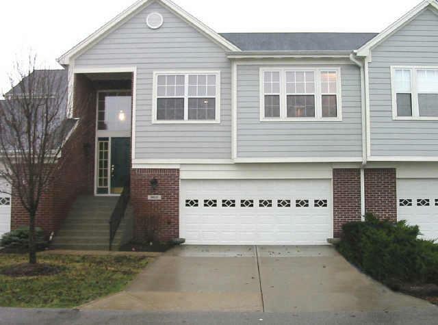 Property Photo:  9615 Clover Leaf Lane  IN 46038 