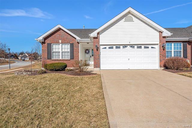 Property Photo: 603 Grayhawk Circle 63385