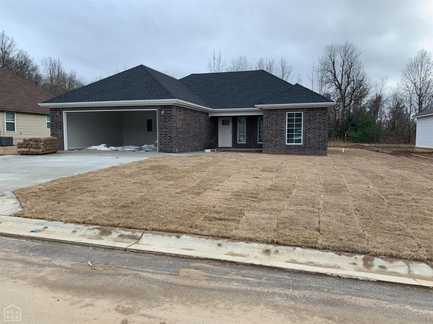 Property Photo:  324 Stella  AR 72416 