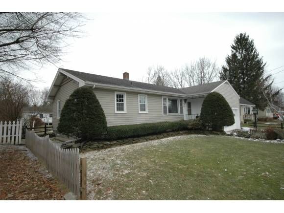 Property Photo: 33 Greening Avenue VT 05403