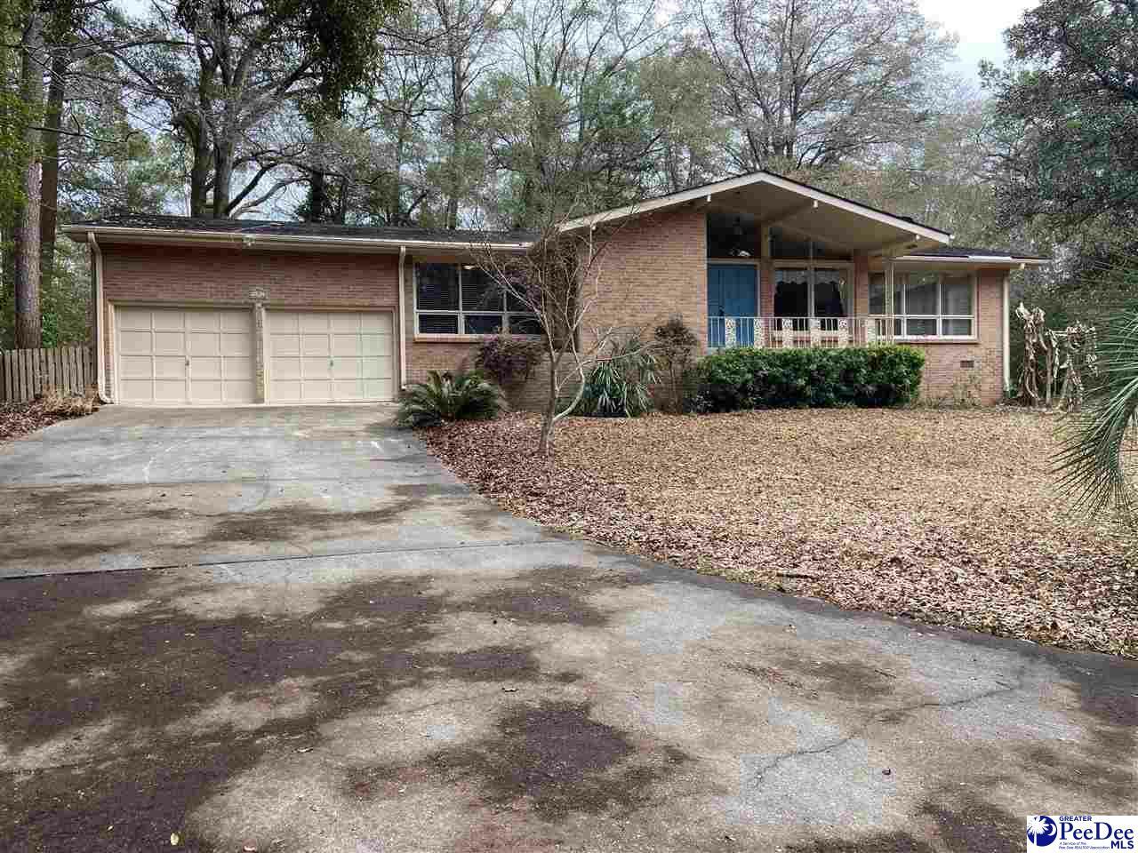 Property Photo:  406 S Williamson Park Drive  SC 29532 