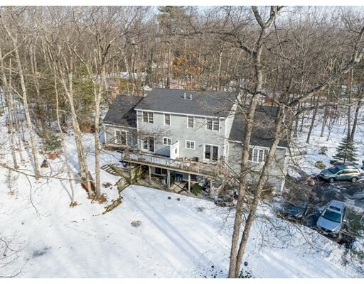 Property Photo:  151 Whiley Rd  MA 01450 