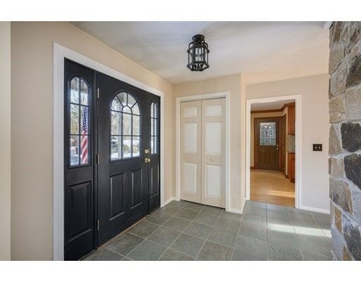 Property Photo:  120 Stagecoach Dr  MA 02050 