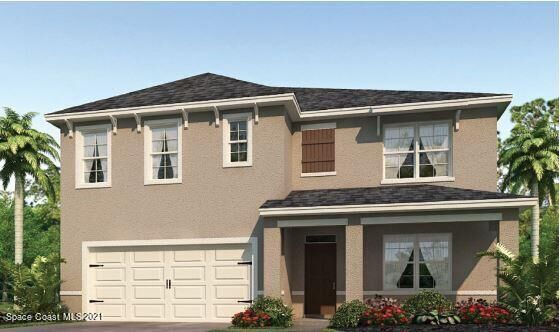 Property Photo: 3249 Burrowing Owl Drive FL 32754