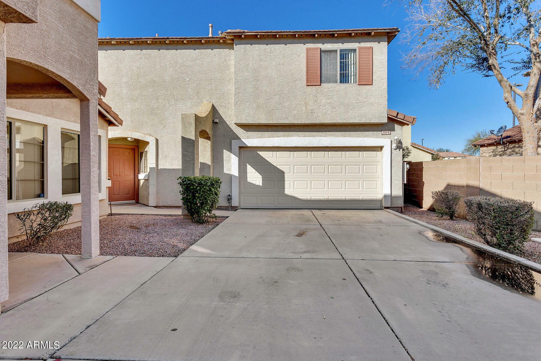 Property Photo:  1551 E Betsy Lane B  AZ 85296 