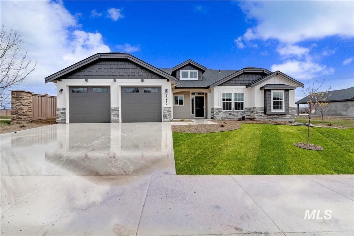 Property Photo: 15760 Revana Pl. ID 83607