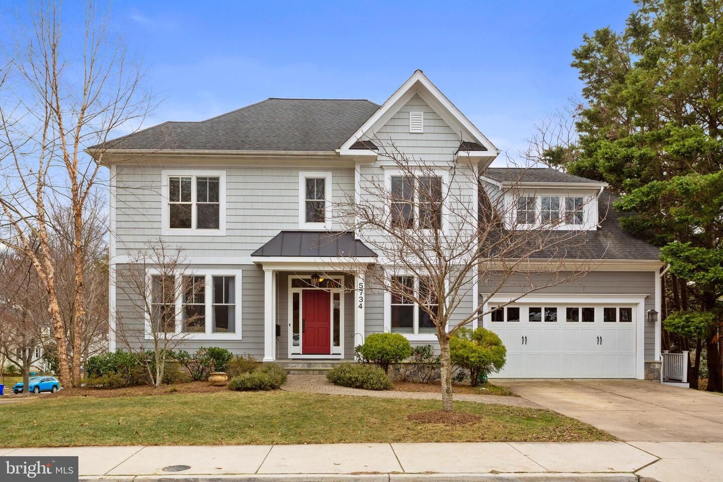 Property Photo: 5734 18th Street N VA 22205