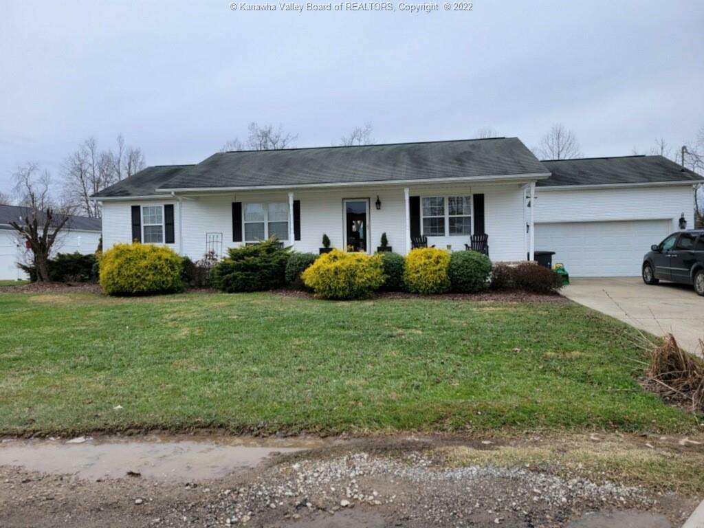 873 Whitten Ridge Road  Milton WV 25541 photo