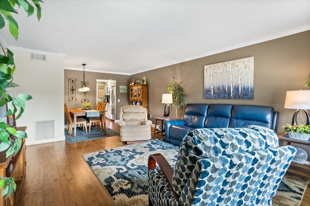 Property Photo: 6015 19th Street N 311 FL 33714