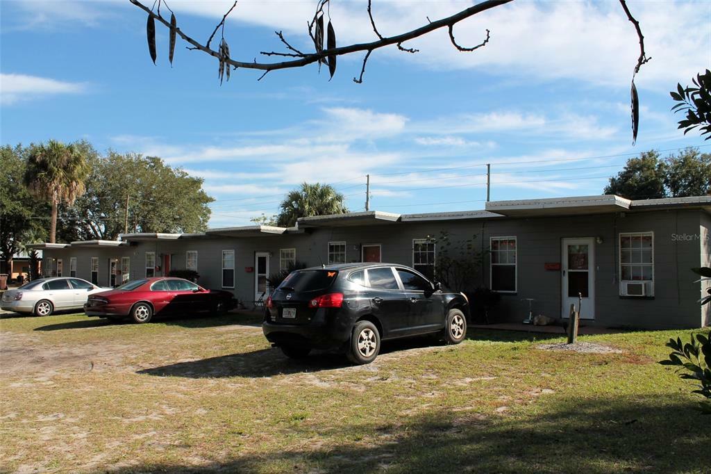 Property Photo: 107 A Street FL 33853