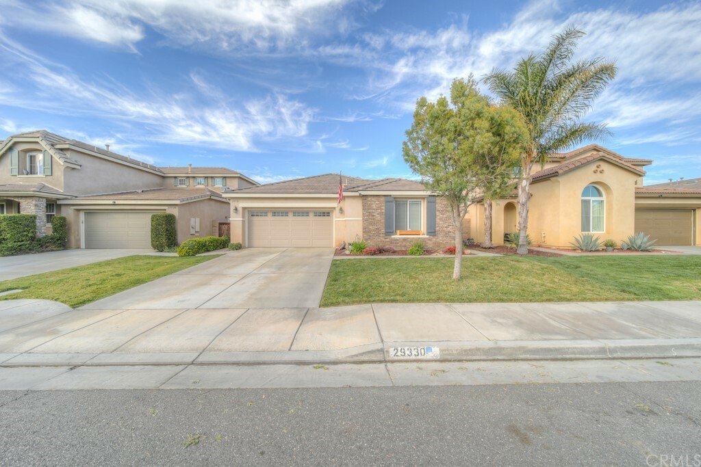 Property Photo:  29330 Coral Island Court  CA 92585 