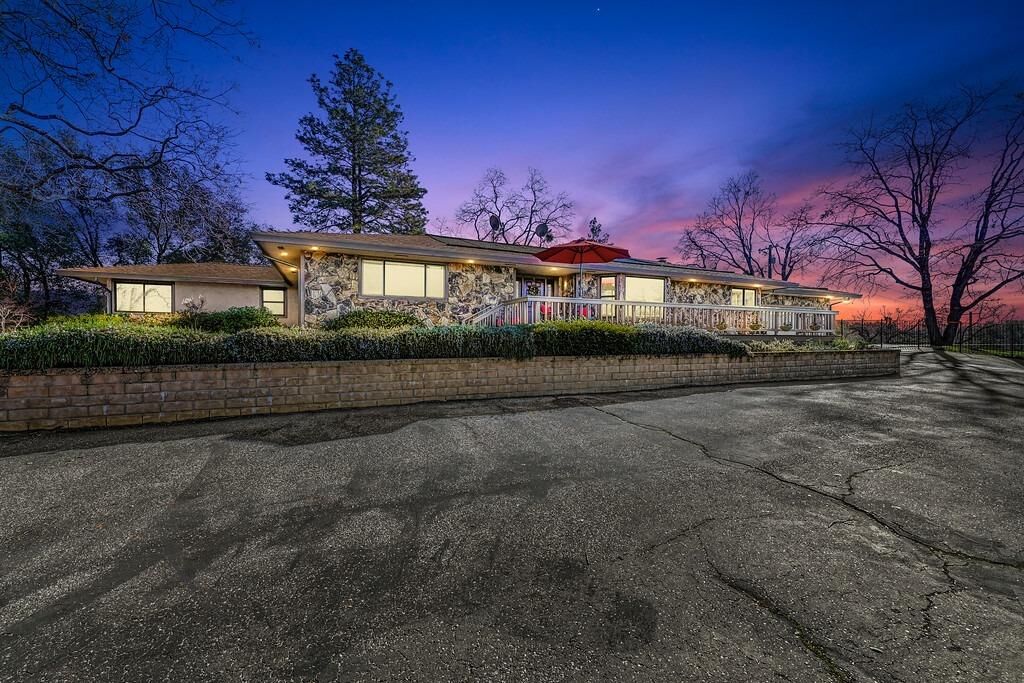 Property Photo: 12783 Opossum Way CA 95949