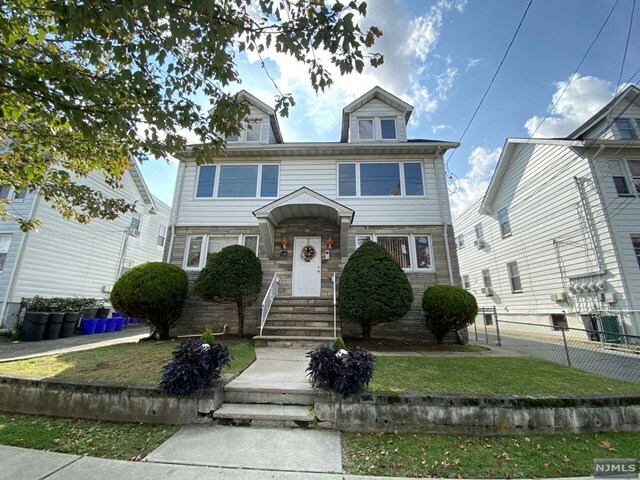 Property Photo:  436 Fern Avenue 1R  NJ 07071 