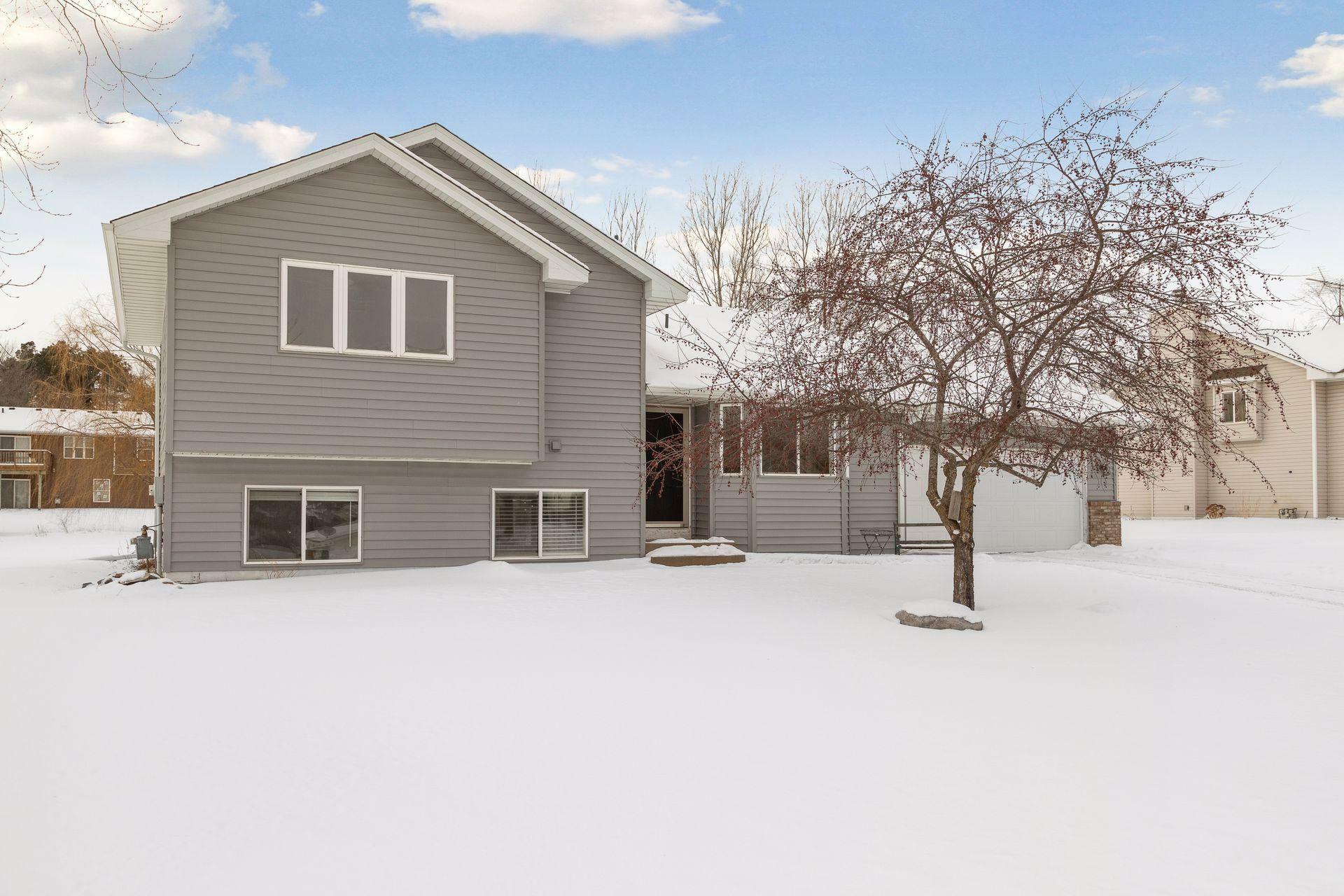 Property Photo:  3830 Fox Trail  MN 55375 