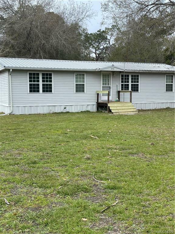 Property Photo:  3636 S Cedar Terrace  FL 34448 