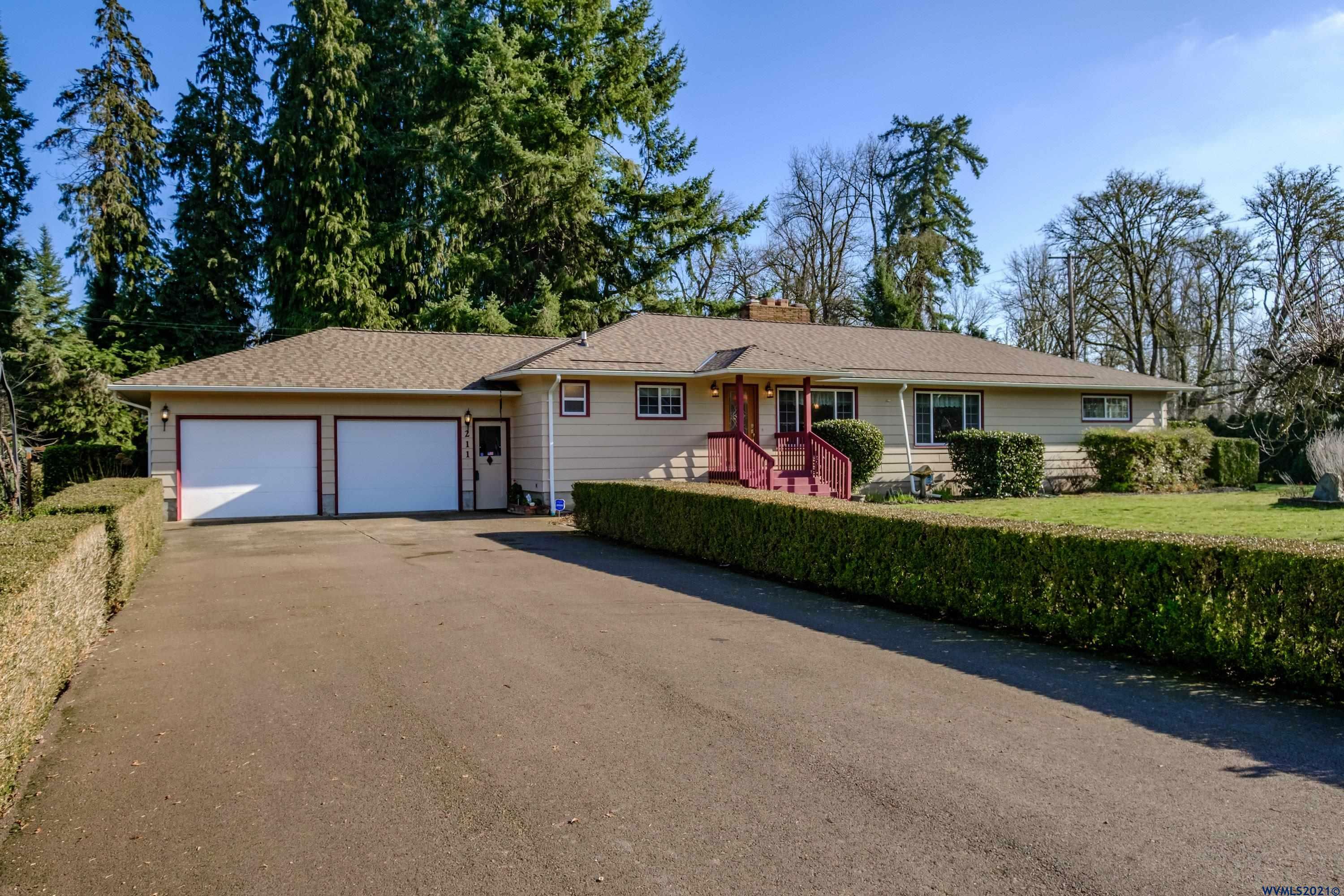 211  Juniper Ln NW  Albany OR 97321 photo