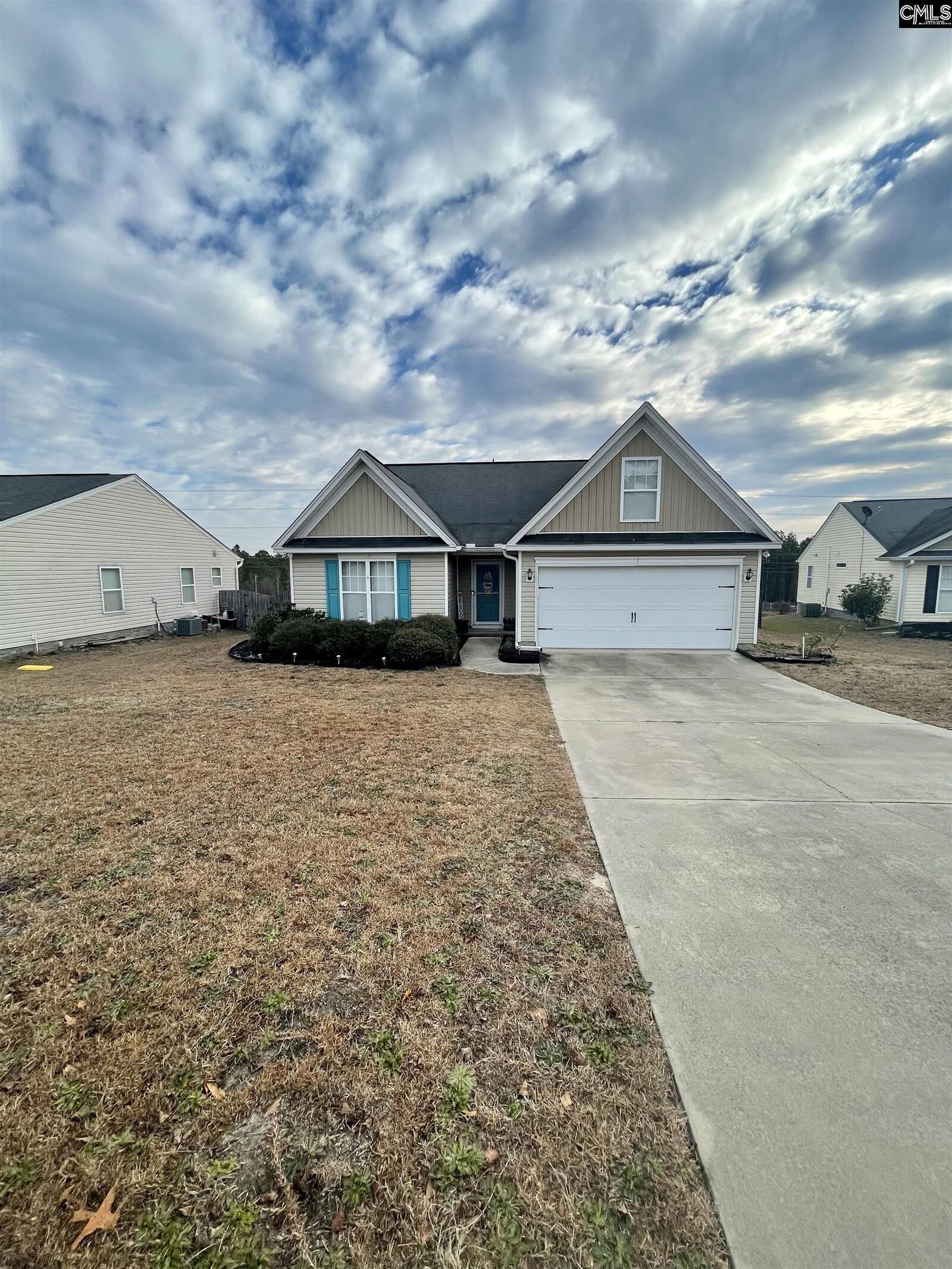 Property Photo:  245 Windy Hollow  SC 29072 